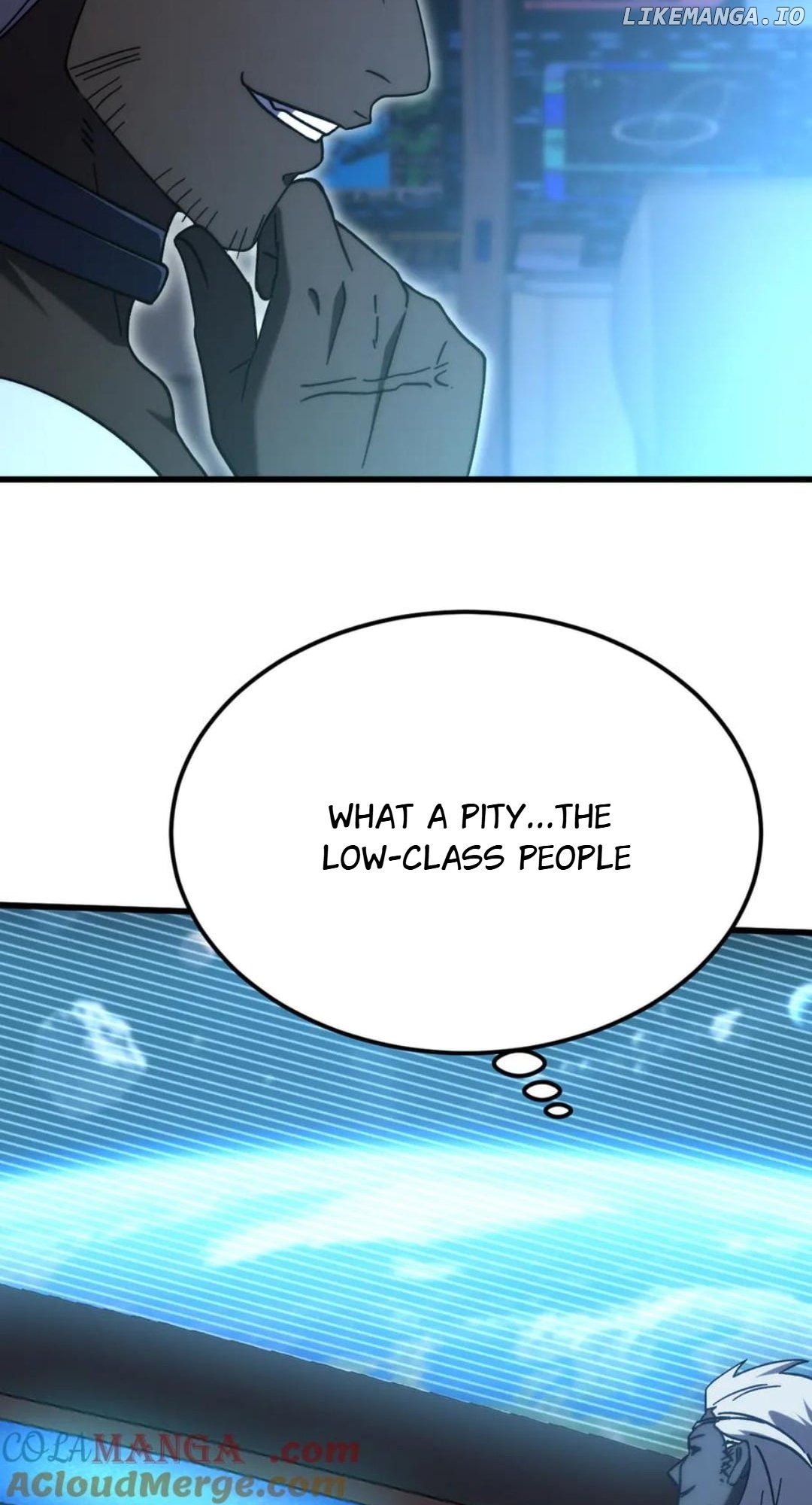 Log into the Future Chapter 218 - page 75